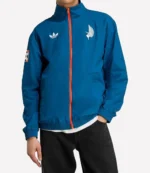 Minnesota United FC 2025 Archive Anthem Jacket