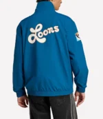 Minnesota United FC 2025 Archive Anthem Jacket