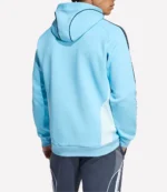 Minnesota United FC UBP Travel Hoodie 2