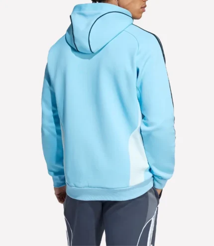 Minnesota United FC UBP Travel Hoodie