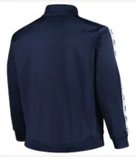 New York Yankees Big & Tall Track Jacket