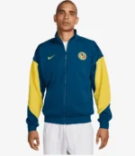 Nike Club America Men’s Academy Pro Anthem Jacket For Unisex