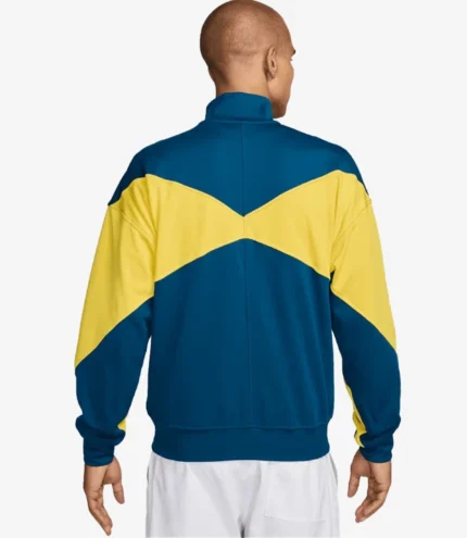 Nike Club America Men’s Academy Pro Anthem Jacket