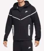 Nike Sportswear Reflective Tech Fleece Hoodie 1