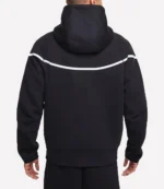 Nike Sportswear Reflective Tech Fleece Hoodie 2