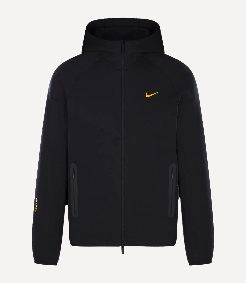 Nocta-Tech-Fleece-Black-Hoodie