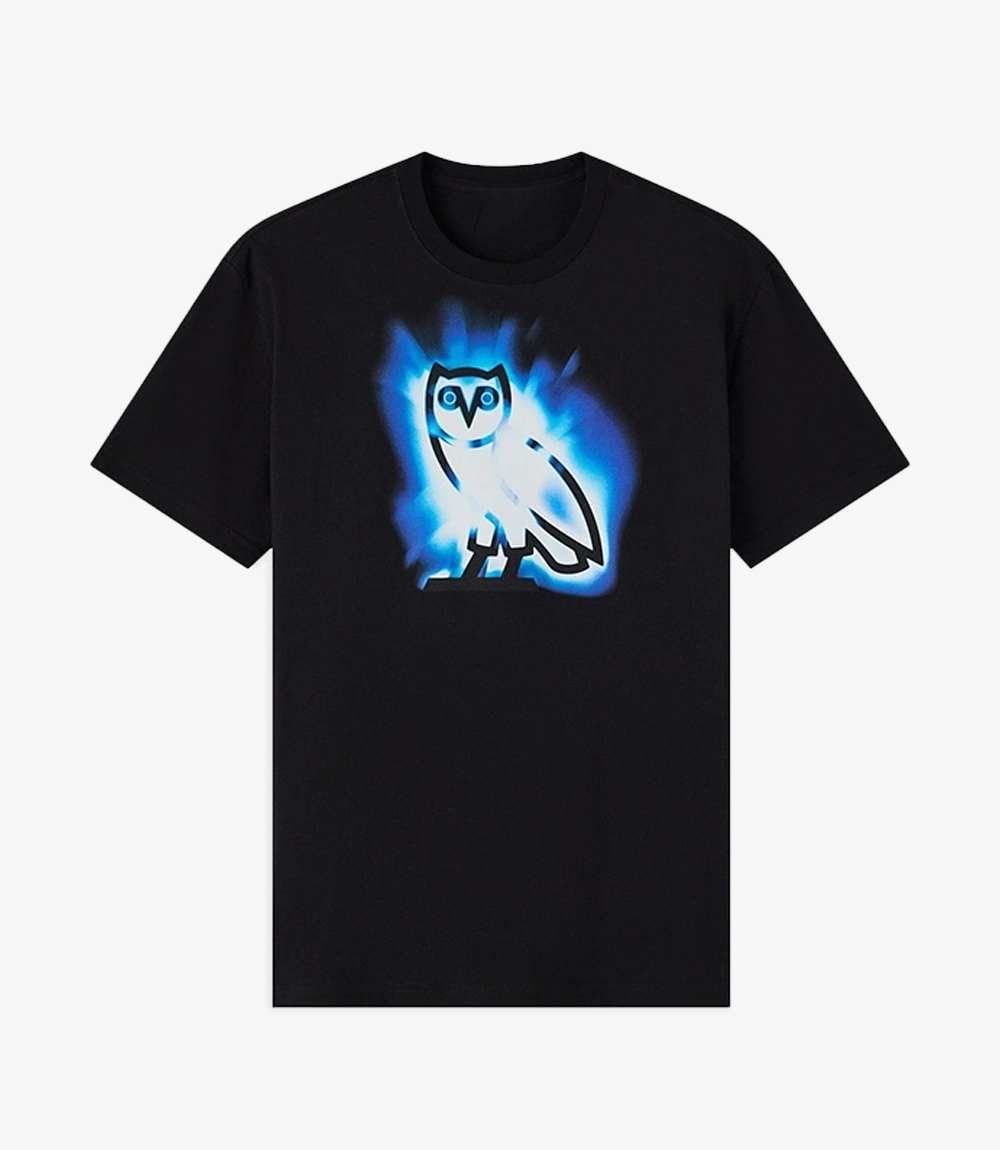 OVO Friday The 13th Part 6 T-Shirt 1 OVO Friday The 13th Part 6 T-Shirt