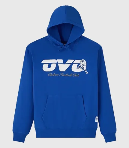 OVO x Chelsea Football Club Hoodie