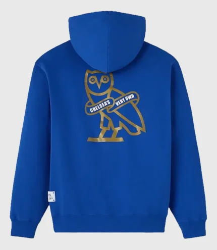 OVO x Chelsea Football Club Hoodie