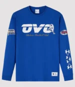 OVO x Chelsea Long Sleeve Shirt