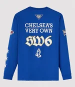 OVO x Chelsea Long Sleeve Shirt