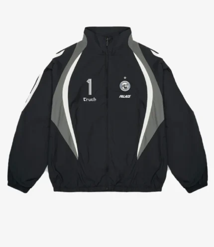 Palace Phantasy Shell Jacket