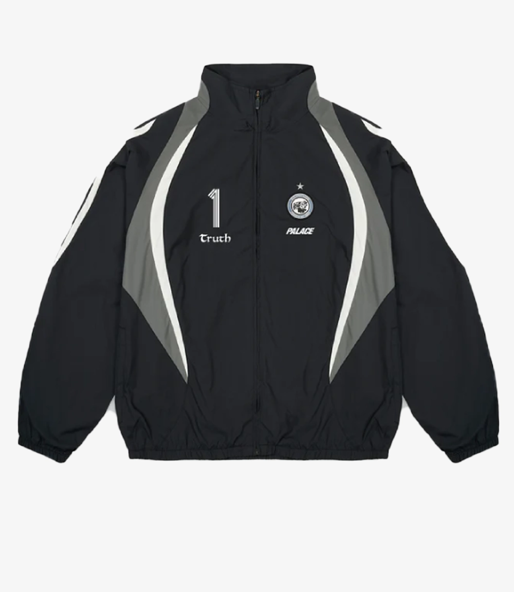 Palace Phantasy Shell Jacket 1