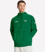 Philadelphia Eagles Sideline Anorak Jacket