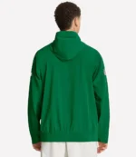 Philadelphia Eagles Sideline Anorak Jacket