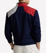 Ralph Lauren US Ryder Cup Hybrid Jacket