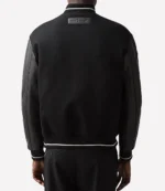 Reiss x McLaren F1 Team Circuit Bomber Jacket 2
