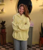 Salish Matter Sincerely yours Oversized Hoodie