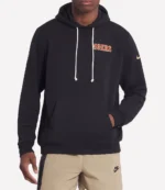 San Francisco 49ers Rivalries Collection Sideline Hoodie
