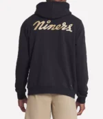 San Francisco 49ers Rivalries Collection Sideline Hoodie