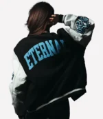 Spiritbox Eternal Varsity Jacket