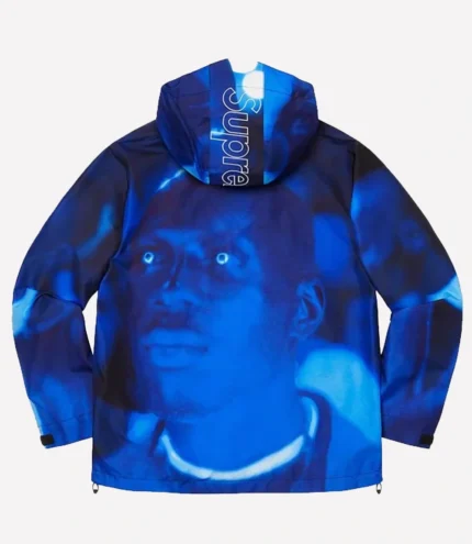 Supreme Nas and DMX GORE-TEX Shell Jacket 1