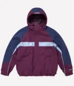 Supreme x Umbro GORE-TEX Hooded Jacket 2