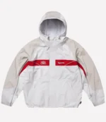 Supreme x Umbro GORE-TEX Hooded Jacket 3