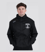 Swansea City x Legends x Death Row Windbreaker Jacket 1
