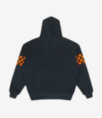 Tennessee Volunteers x Aviator Nation Unisex Relaxed Fleece Pullover Hoodie