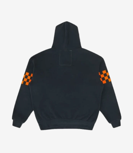 Tennessee Volunteers x Aviator Nation Unisex Relaxed Fleece Pullover Hoodie