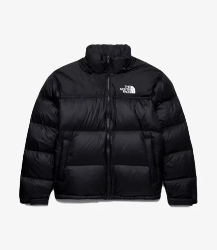 The North Face 1996 Retro Nuptse 700 Fill Packable Jacket