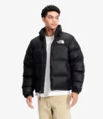 The North Face 1996 Retro Nuptse 700 Fill Packable Jacket