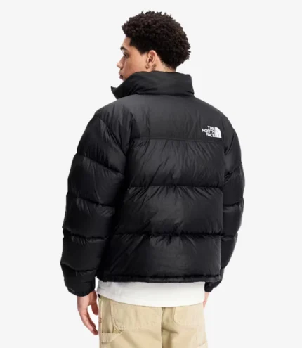 The North Face 1996 Retro Nuptse 700 Fill Packable Jacket