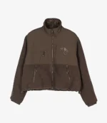 Unisex The North Face x Cecilie Bahnsen Lea 1995 Denali Jacket