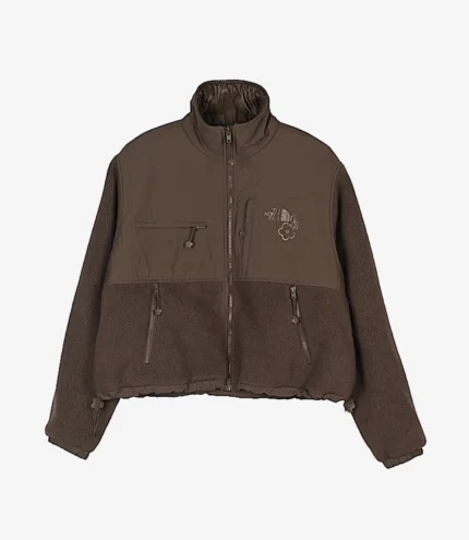 Unisex The North Face x Cecilie Bahnsen Lea 1995 Denali Jacket