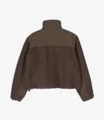 The North Face x Cecilie Bahnsen Lea 1995 Denali Jacket