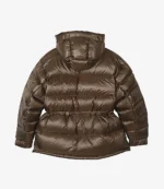 The North Face x Cecilie Bahnsen Megi 2008 Himalayan Parka Puffer Jacket