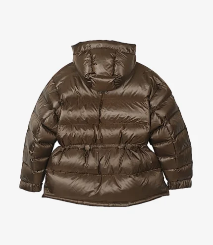 The North Face x Cecilie Bahnsen Megi 2008 Himalayan Parka Puffer Jacket