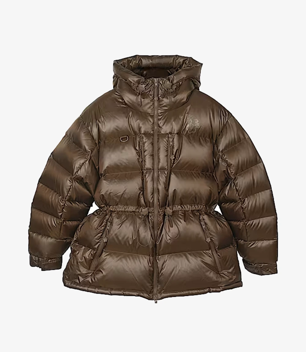 The North Face x Cecilie Bahnsen Megi 2008 Himalayan Parka Puffer Jacket Unisex The North Face x Cecilie Bahnsen Megi 2008 Himalayan Parka Puffer Jacket