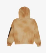 Travis Scott Cactus Jack x Fragment x Nike Houston To Ise Mie Zip-Up Hoodie