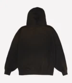 Travis Scott x FC Barcelona Hoodie