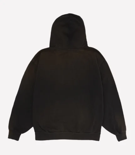 Travis Scott x FC Barcelona Hoodie