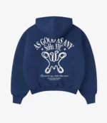 As Good As Any Pullover Hoodie Unisex