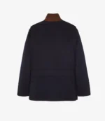 Cashmere Roadster Loro Piana Jacket Unisex