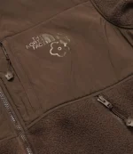 The North Face x Cecilie Bahnsen Lea 1995 Denali Jacket For Unisex