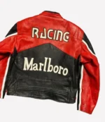Vintage Marlboro Racing Jacket