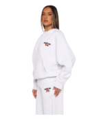 White Fox Sports Club Cherry Hoodie 2
