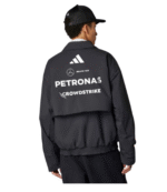 adidas 2025 Team Jacket 3