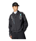 adidas 2025 Team Jacket 5